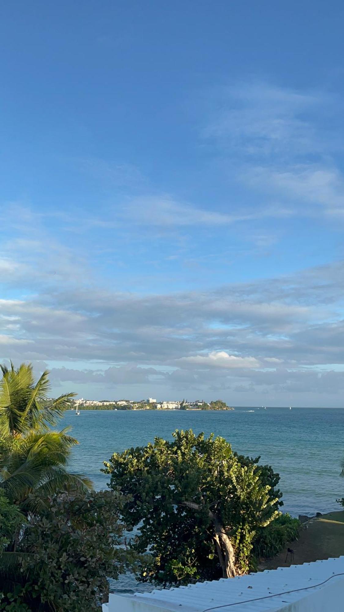 Ti Studio Boheme Le Gosier  Exterior photo